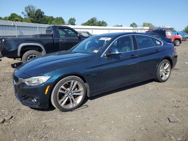 Photo 0 VIN: WBA4E3C34HG187530 - BMW 440I GRAN 