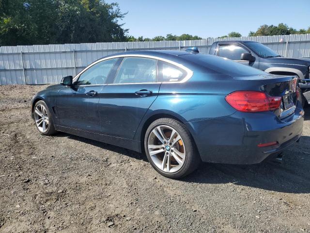 Photo 1 VIN: WBA4E3C34HG187530 - BMW 440I GRAN 