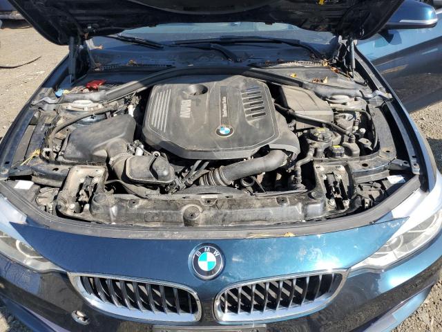 Photo 10 VIN: WBA4E3C34HG187530 - BMW 440I GRAN 