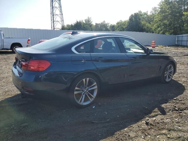 Photo 2 VIN: WBA4E3C34HG187530 - BMW 440I GRAN 