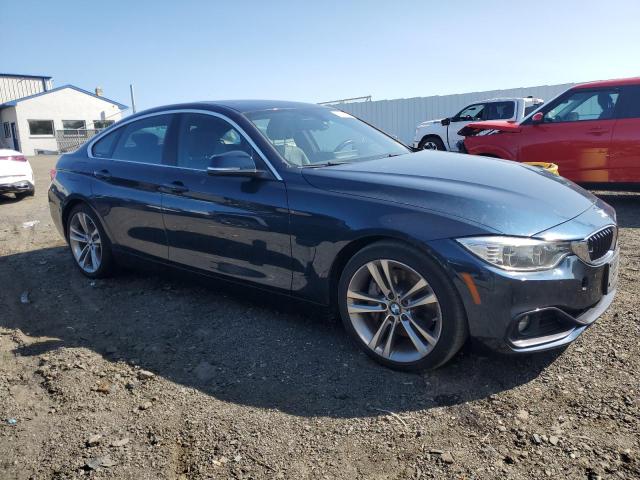 Photo 3 VIN: WBA4E3C34HG187530 - BMW 440I GRAN 