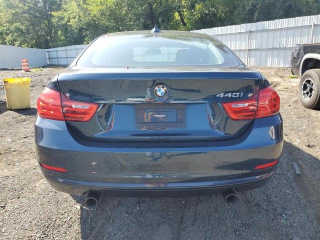 Photo 5 VIN: WBA4E3C34HG187530 - BMW 440I GRAN 