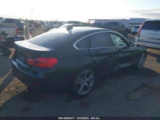 Photo 3 VIN: WBA4E3C34HG187561 - BMW 4 SERIES 