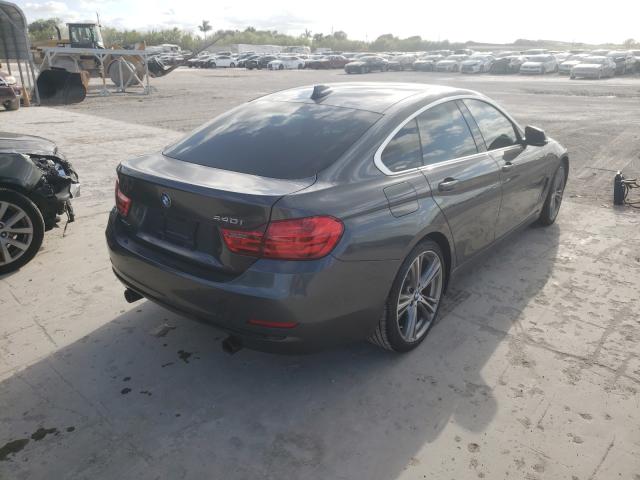 Photo 3 VIN: WBA4E3C37HG826256 - BMW 440I GRAN 