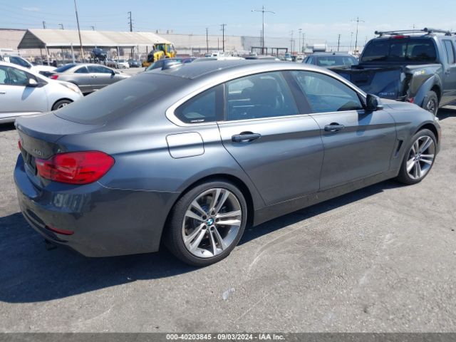 Photo 3 VIN: WBA4E3C38HG187577 - BMW 440I 