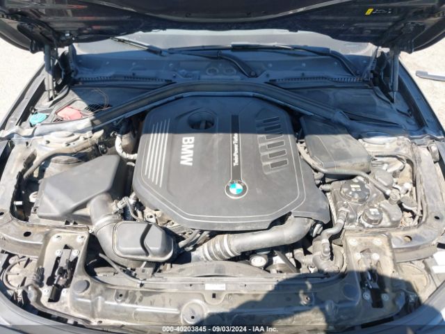 Photo 9 VIN: WBA4E3C38HG187577 - BMW 440I 