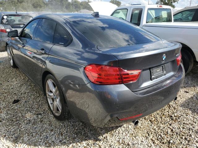 Photo 2 VIN: WBA4E3C38HG826301 - BMW 440I GRAN 