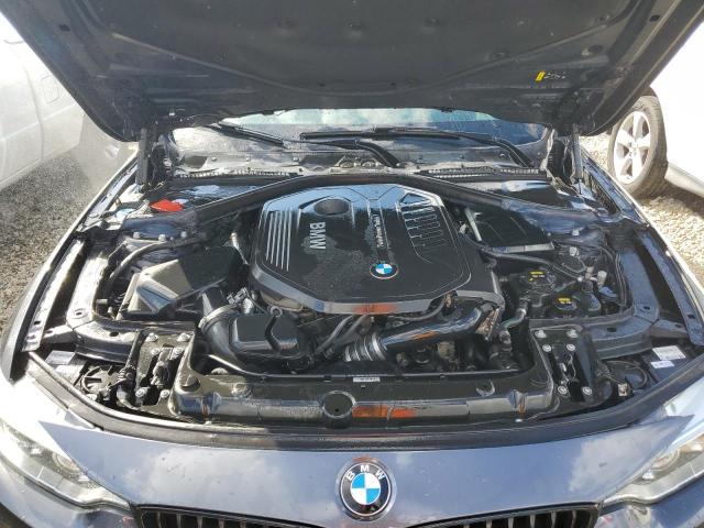 Photo 6 VIN: WBA4E3C38HG826301 - BMW 440I GRAN 