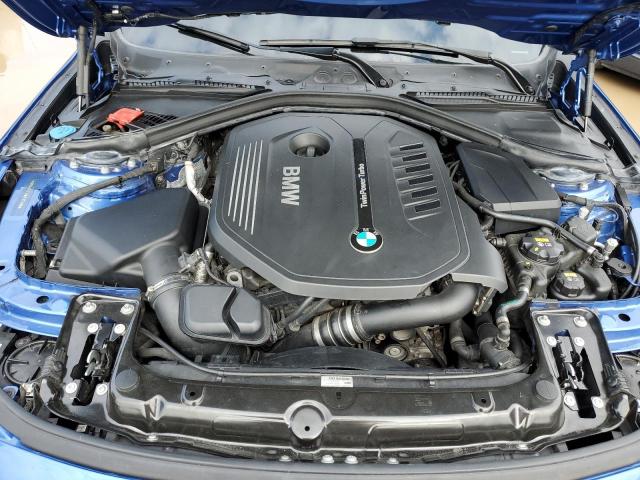 Photo 10 VIN: WBA4E3C39HG187488 - BMW 440I GRAN 