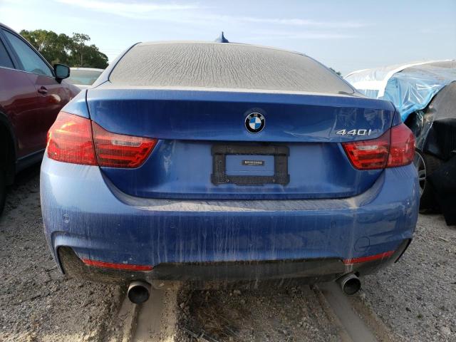 Photo 5 VIN: WBA4E3C39HG187488 - BMW 440I GRAN 