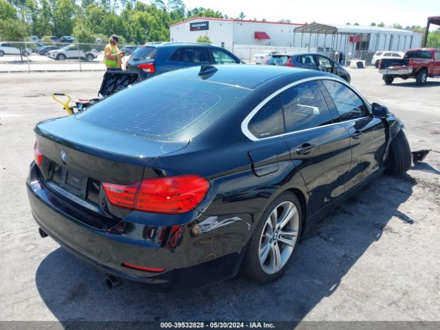 Photo 3 VIN: WBA4E3C39HG826341 - BMW 440I 