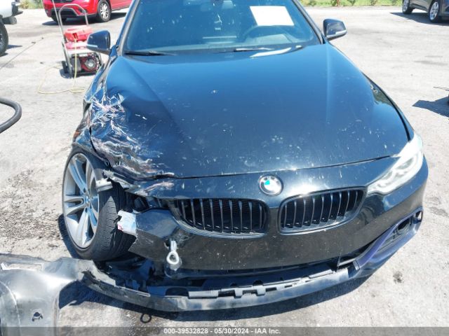 Photo 5 VIN: WBA4E3C39HG826341 - BMW 440I 