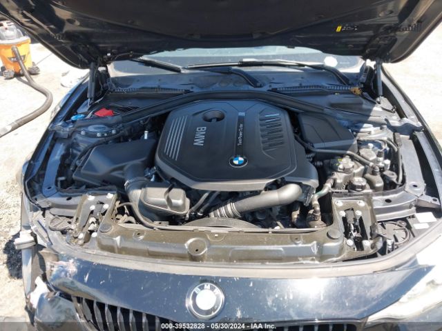 Photo 9 VIN: WBA4E3C39HG826341 - BMW 440I 