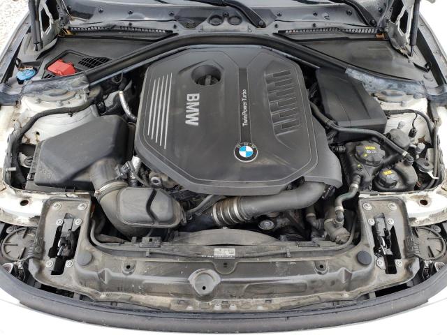 Photo 11 VIN: WBA4E3C3XHG826283 - BMW 4ER 