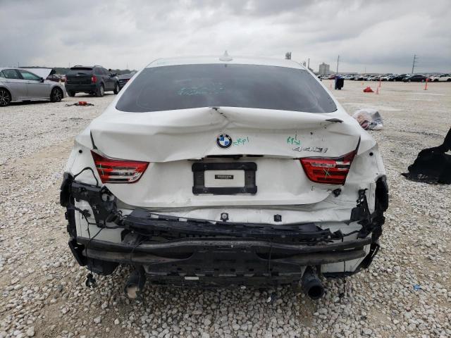 Photo 6 VIN: WBA4E3C3XHG826283 - BMW 4ER 