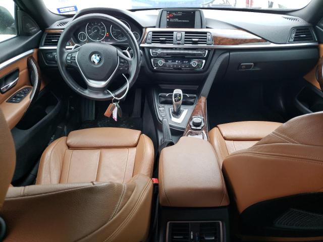 Photo 8 VIN: WBA4E3C3XHG826283 - BMW 4ER 