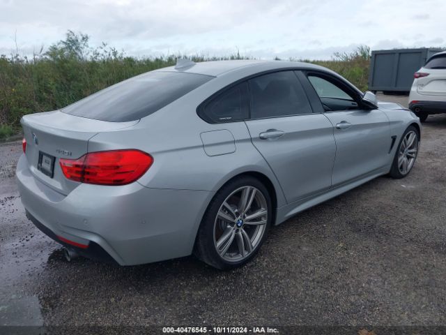 Photo 3 VIN: WBA4E3C50HG187073 - BMW 440I 