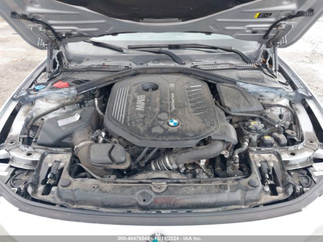 Photo 9 VIN: WBA4E3C50HG187073 - BMW 440I 