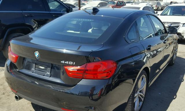 Photo 3 VIN: WBA4E3C51HG186644 - BMW 440I 