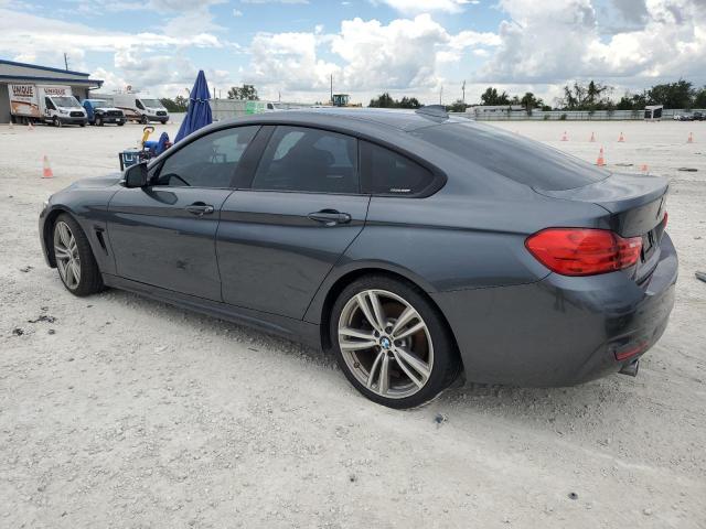 Photo 1 VIN: WBA4E3C51HG186840 - BMW 440I GRAN 