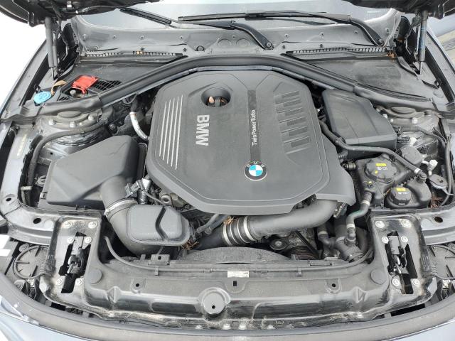 Photo 10 VIN: WBA4E3C51HG186840 - BMW 440I GRAN 