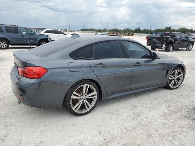 Photo 2 VIN: WBA4E3C51HG186840 - BMW 440I GRAN 