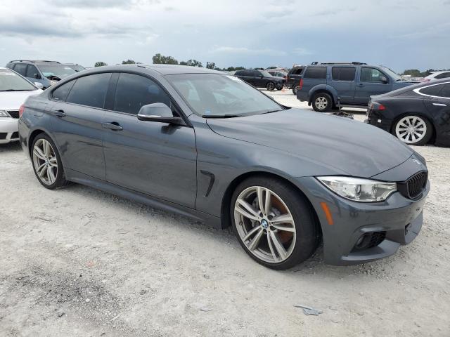 Photo 3 VIN: WBA4E3C51HG186840 - BMW 440I GRAN 