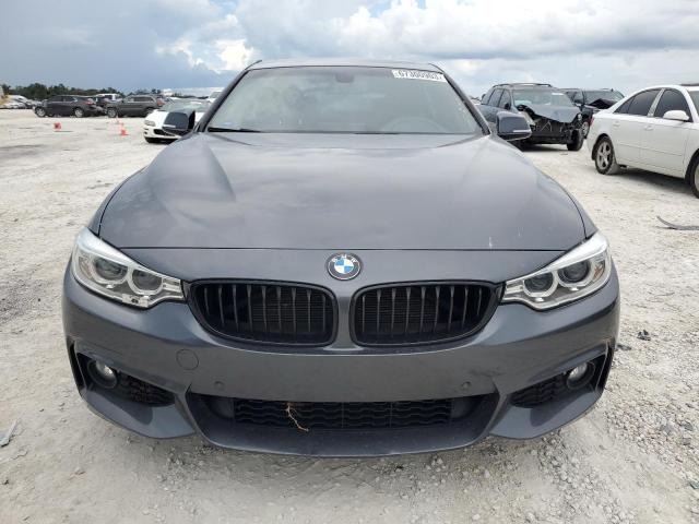 Photo 4 VIN: WBA4E3C51HG186840 - BMW 440I GRAN 