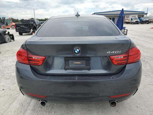 Photo 5 VIN: WBA4E3C51HG186840 - BMW 440I GRAN 