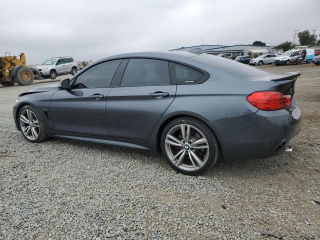 Photo 1 VIN: WBA4E3C51HG187292 - BMW 4 SERIES 