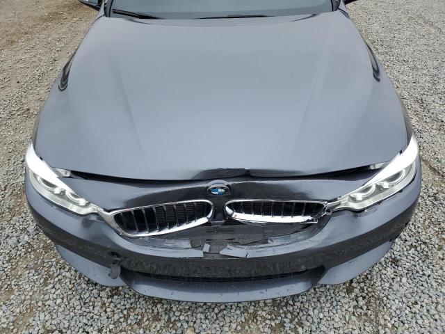 Photo 10 VIN: WBA4E3C51HG187292 - BMW 4 SERIES 