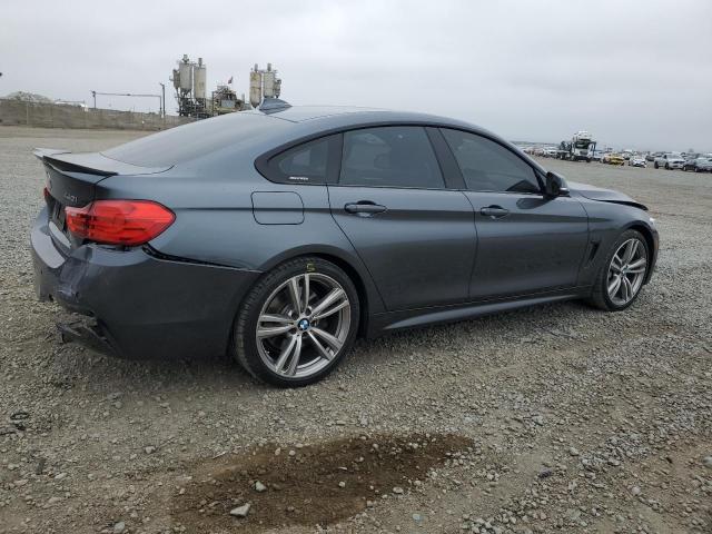 Photo 2 VIN: WBA4E3C51HG187292 - BMW 4 SERIES 