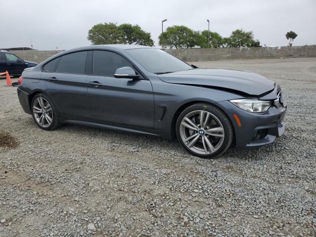 Photo 3 VIN: WBA4E3C51HG187292 - BMW 4 SERIES 