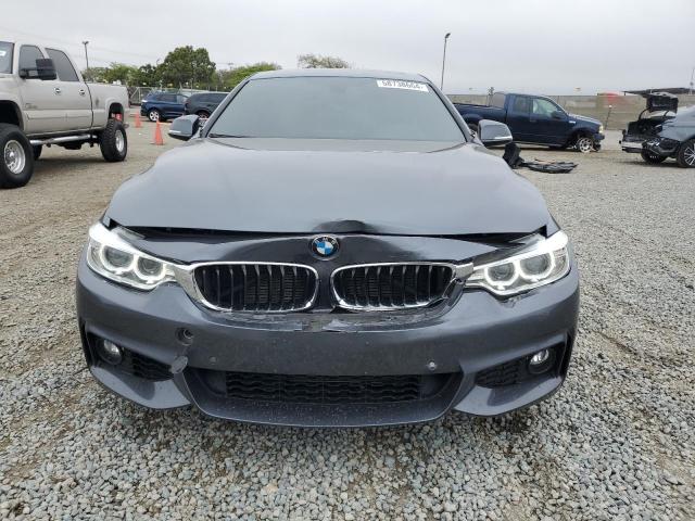 Photo 4 VIN: WBA4E3C51HG187292 - BMW 4 SERIES 