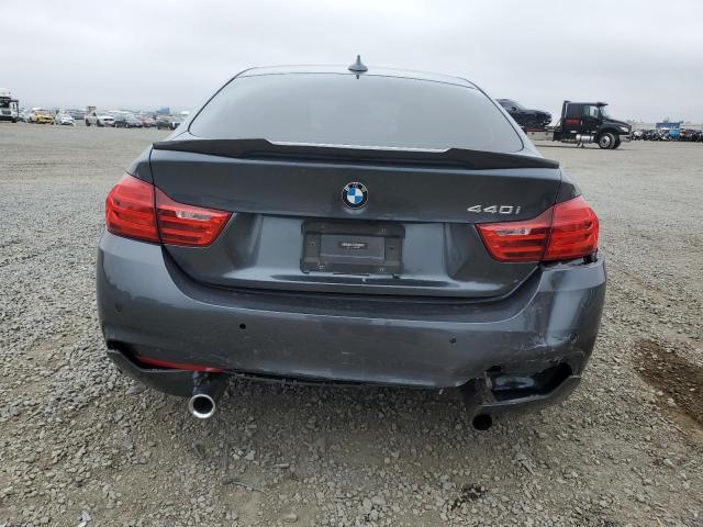 Photo 5 VIN: WBA4E3C51HG187292 - BMW 4 SERIES 