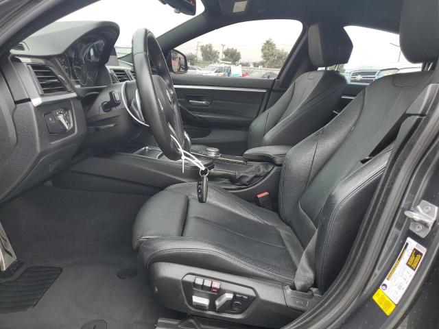 Photo 6 VIN: WBA4E3C51HG187292 - BMW 4 SERIES 