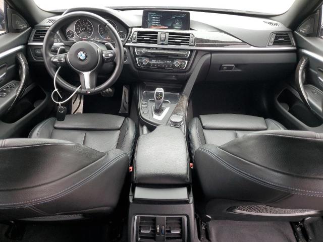 Photo 7 VIN: WBA4E3C51HG187292 - BMW 4 SERIES 