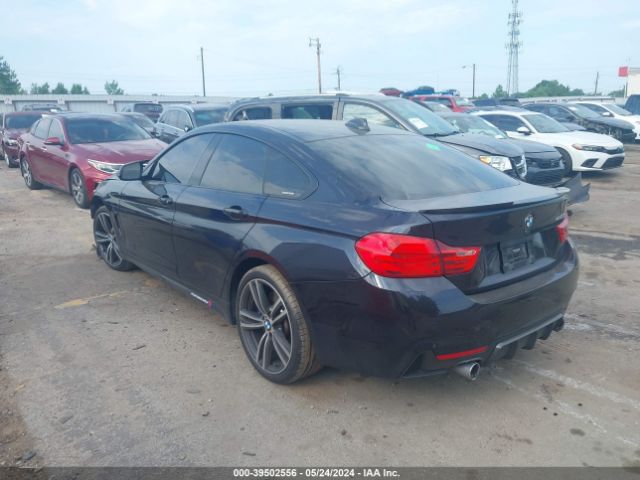 Photo 2 VIN: WBA4E3C52HG186751 - BMW 440I 