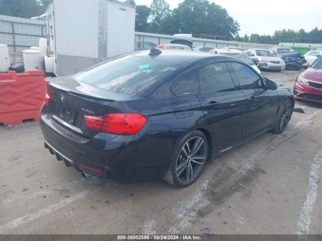 Photo 3 VIN: WBA4E3C52HG186751 - BMW 440I 