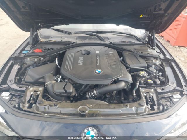 Photo 9 VIN: WBA4E3C52HG186751 - BMW 440I 