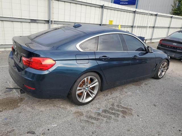 Photo 2 VIN: WBA4E3C52HG187043 - BMW 440I GRAN 