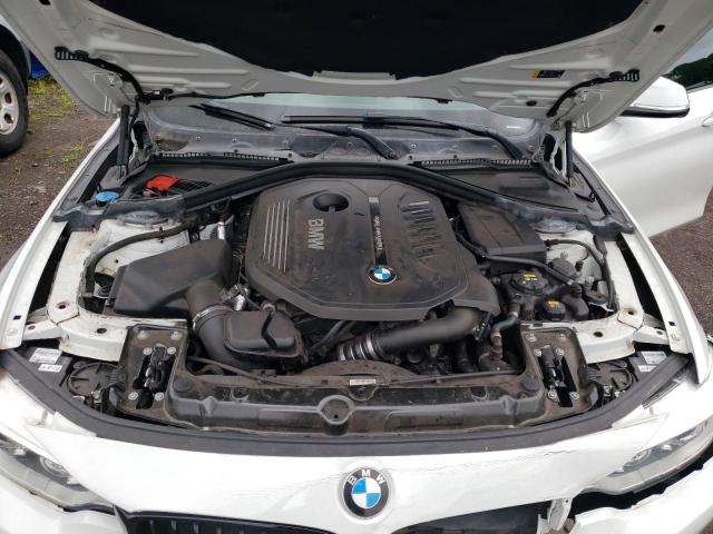 Photo 10 VIN: WBA4E3C52HG187270 - BMW 4 SERIES 