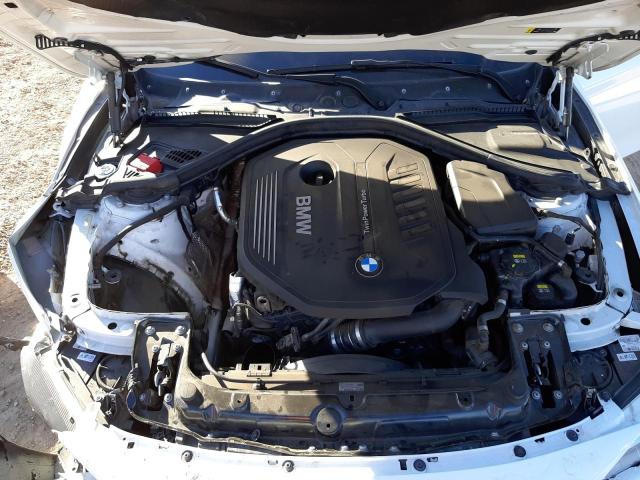 Photo 6 VIN: WBA4E3C53HG186841 - BMW 440I GRAN 