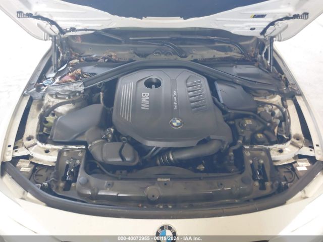 Photo 9 VIN: WBA4E3C54HG186878 - BMW 440I 