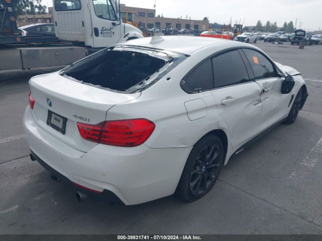 Photo 3 VIN: WBA4E3C54HG186959 - BMW 440I 