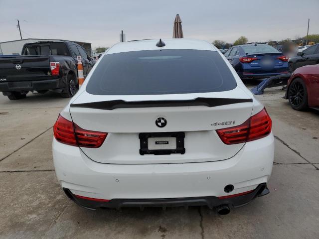 Photo 5 VIN: WBA4E3C54HG187237 - BMW 440I GRAN 