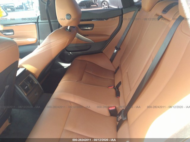 Photo 7 VIN: WBA4E3C55HG186825 - BMW 4 