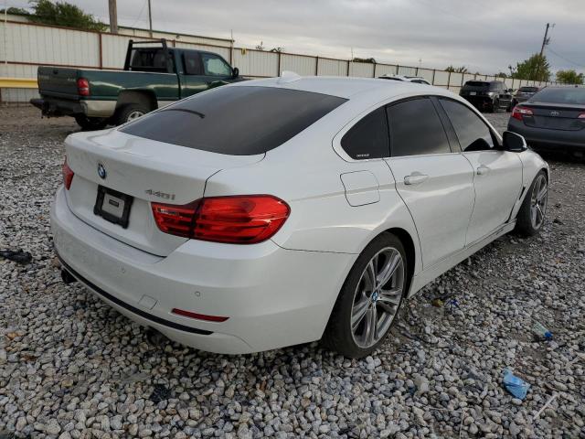 Photo 3 VIN: WBA4E3C56HG186865 - BMW 440I GRAN 