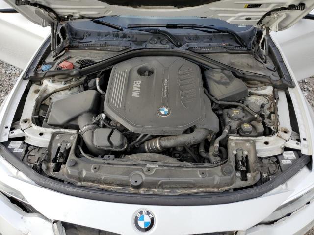 Photo 6 VIN: WBA4E3C56HG186865 - BMW 440I GRAN 