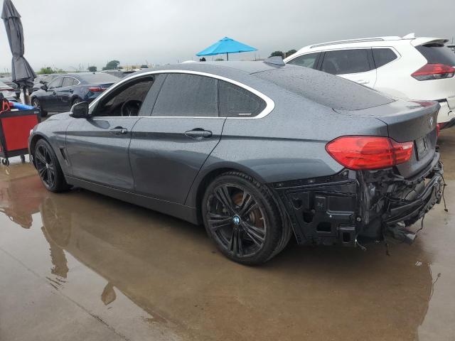 Photo 1 VIN: WBA4E3C56HG186994 - BMW 4 SERIES 